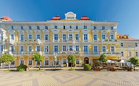 Savoy Spa & Kurhotel